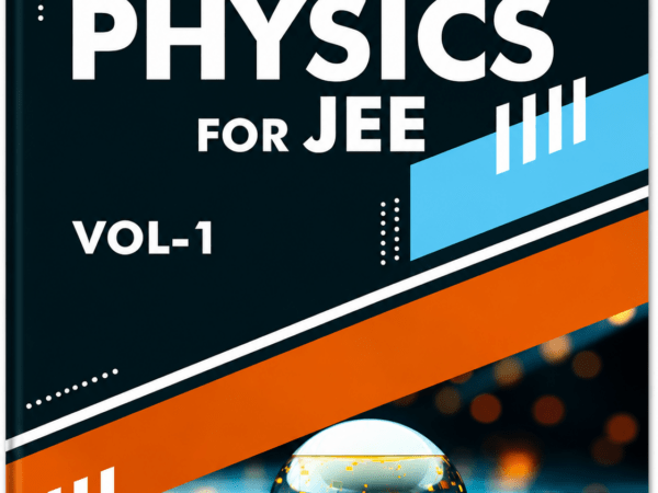 GRB Books Advanced Problems In Physics For Jee Vol. 1 & 2 By Shashi Bhushan Tiwari - Bhandari Stationers