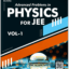 GRB Books Advanced Problems In Physics For Jee Vol. 1 & 2 By Shashi Bhushan Tiwari - Bhandari Stationers