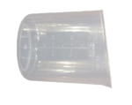 Monogram Resin Art Kit With Alphabet Mold, Keychain Making Resin Art Kit - Image 16