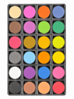 Exclusive Creative Unicorn Color Kit Case Box With 144 Items Ideal For Kids, Students, Artists - Image 5