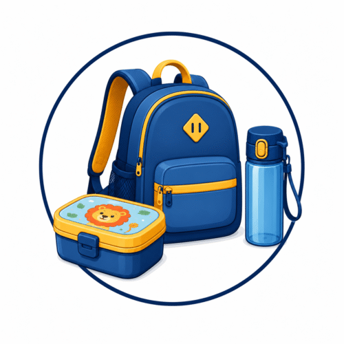 School Supplies - Bhandari Stationers