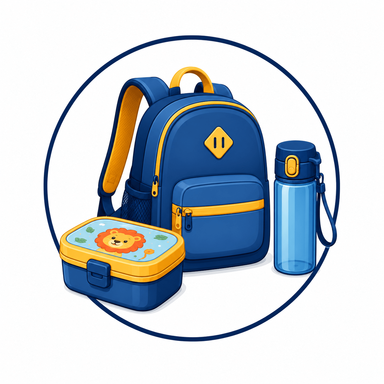 School Supplies - Bhandari Stationers