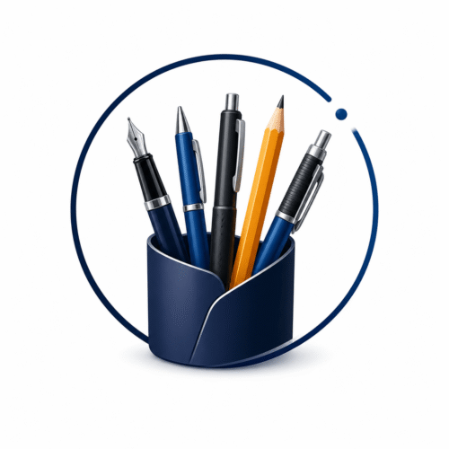Writing Instruments - Bhandari Stationers