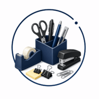 Office Stationery - Bhandari Stationers