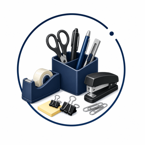 Office Stationery - Bhandari Stationers