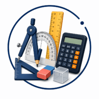 Educational Tools - Bhandari Stationers