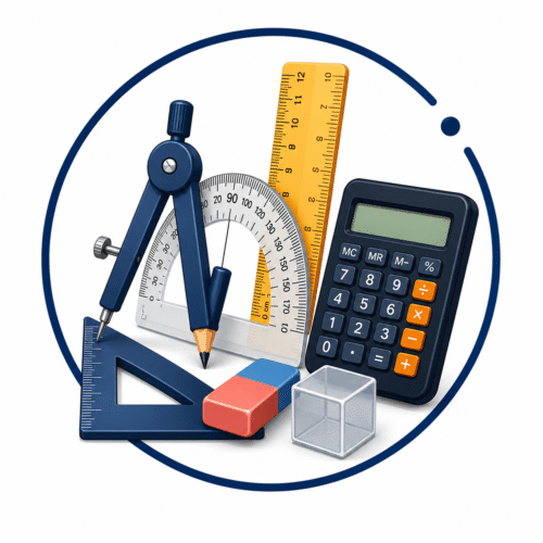 Educational Tools - Bhandari Stationers