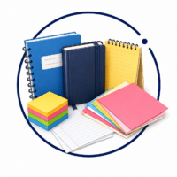 Paper Products - Bhandari Stationers