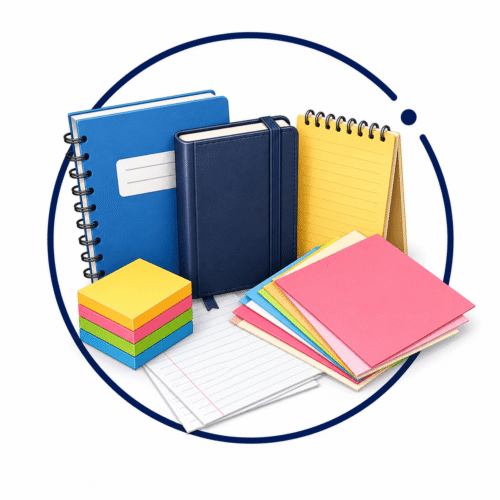 Paper Products - Bhandari Stationers