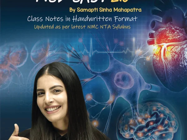 PW Zoology Med Easy 2.0 By Samapti Sinha Mahapatra For NEET Students - Bhandari Stationers