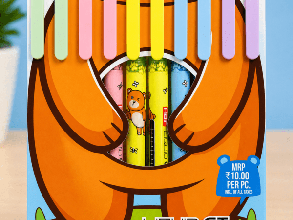 Flair Bear Liquid GT Gel Pen 10 Unit Per Pack - Bhandari Stationers