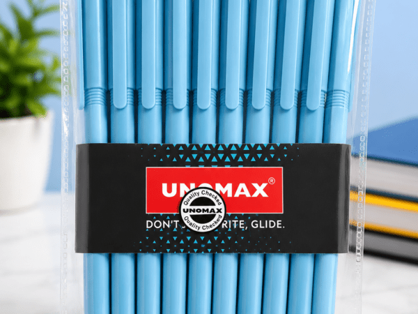 Unomax Tritron 2x Ball Point Pen 10 Unit Per Pack - Bhandari Stationers