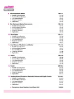 Arihant Checkmate Physics For Class 12th PYQs & CBQs (Competency Based Questions & Previous Year Question) Latest Edition 2027 - Bhandari Stationers Kota