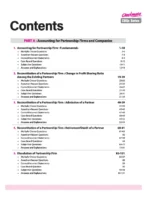 Arihant Checkmate Accountancy For Class 12th PYQs & CBQs (Competency Based Questions & Previous Year Question) Latest Edition 2027 - Bhandari Stationers