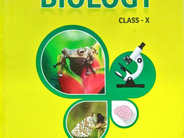 Elite's Biology Practical Manual For Class 10th New Edition - Bhandari Stationers Kota