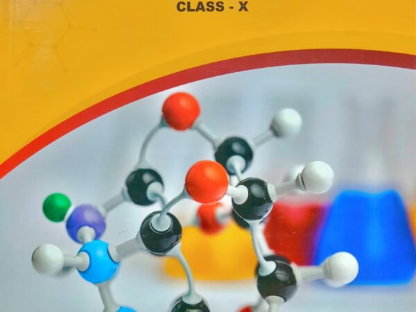 Elite’s Chemistry Practical Manual For Class 10th New Edition - Bhandari Stationers Kota