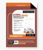 Gurukul By Oswal Chemistry Most Likely CBSE Best Question Bank For Class 12th Exam 2027 - Bhandari Stationers Kota