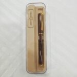 Pierre Cardin Florence Gift Set Premium Packaging Inside Pen and Diary - Bhandari Stationers Kota