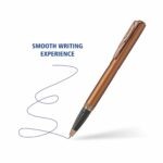 Pierre Cardin Impression Gift Set Inside Magnetic Pen, Notebook, Keychain and Passport Holder - Bhandari Stationers Kota