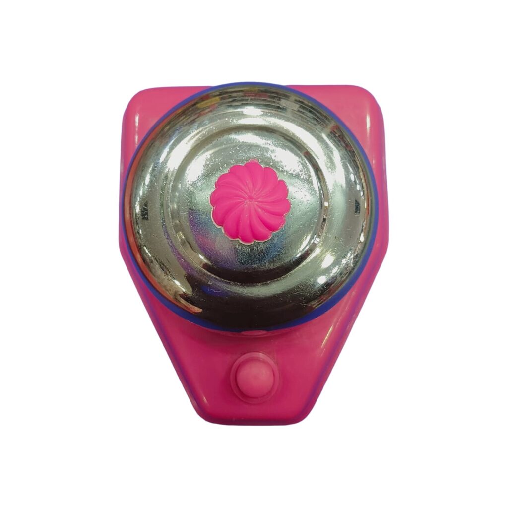 Table Bell Exclusive Spring Call Ball - Bhandari Stationers Kota