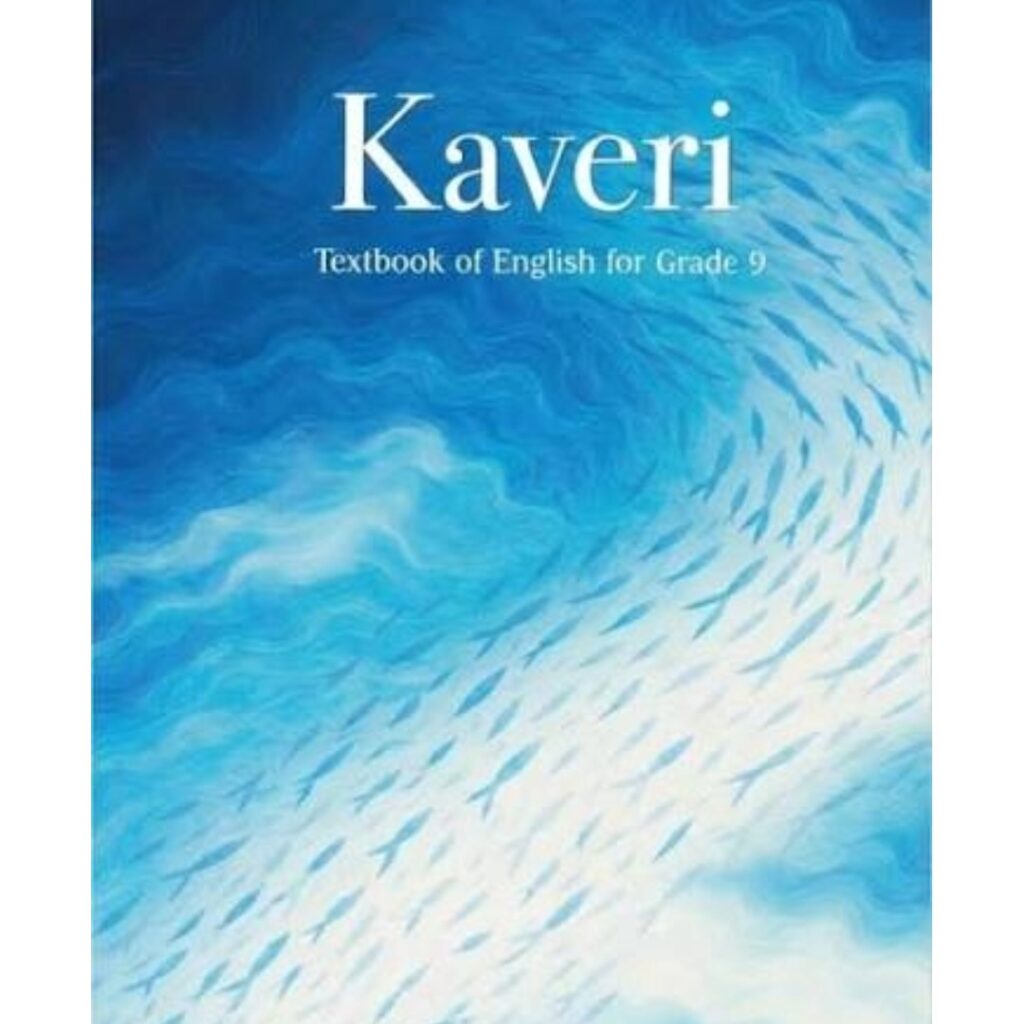 NCERT Kaveri Textbook Of English For Class 9th New Edition - Bhandari Stationers Kota
