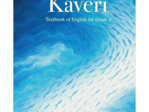 NCERT Kaveri Textbook Of English For Class 9th New Edition - Bhandari Stationers Kota