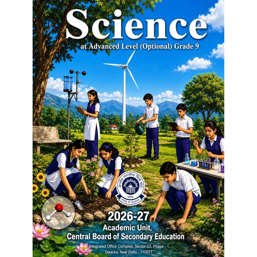 NCERT Advanced Level Science Optional For Class 9th Latest Edition - Bhandari Stationers Kota NCERT Advanced Level Science Optional For Class 9th Latest Edition - Bhandari Stationers Kota