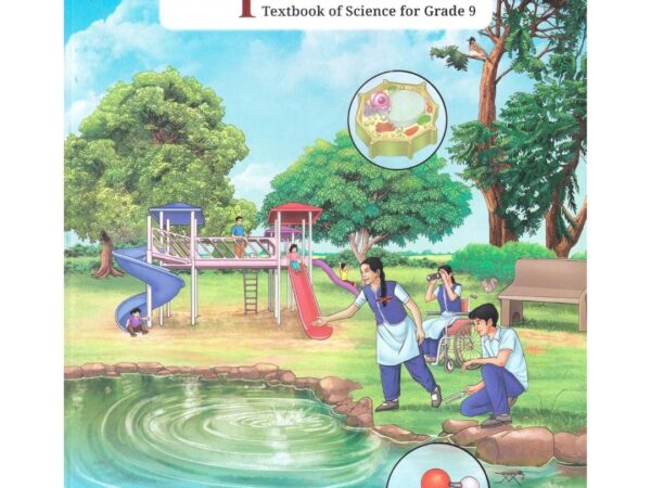NCERT Exploration Of Science Textbook For Class 9th Latest Edition - Bhandari Stationers Kota