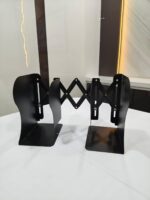 Best Book Stand of Hard Metal - Bhandari Stationers Kota