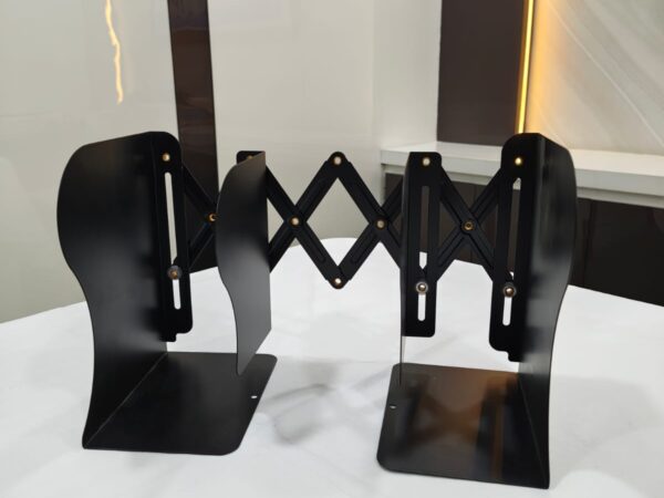 Best Book Stand of Hard Metal - Bhandari Stationers Kota