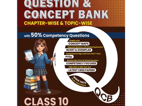 PW Mathematics Basic CBSE Question Bank For Class 10th Latest Edition 2027 - Bhandari Stationers Kota